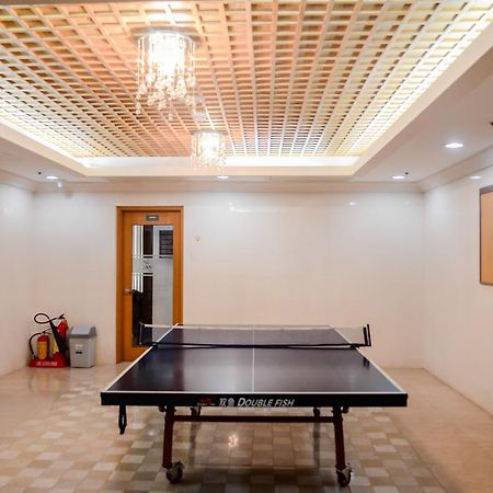 Cantavil Hoan Cau Aparthotel Thành Pho Ho Chí Minh Esterno foto
