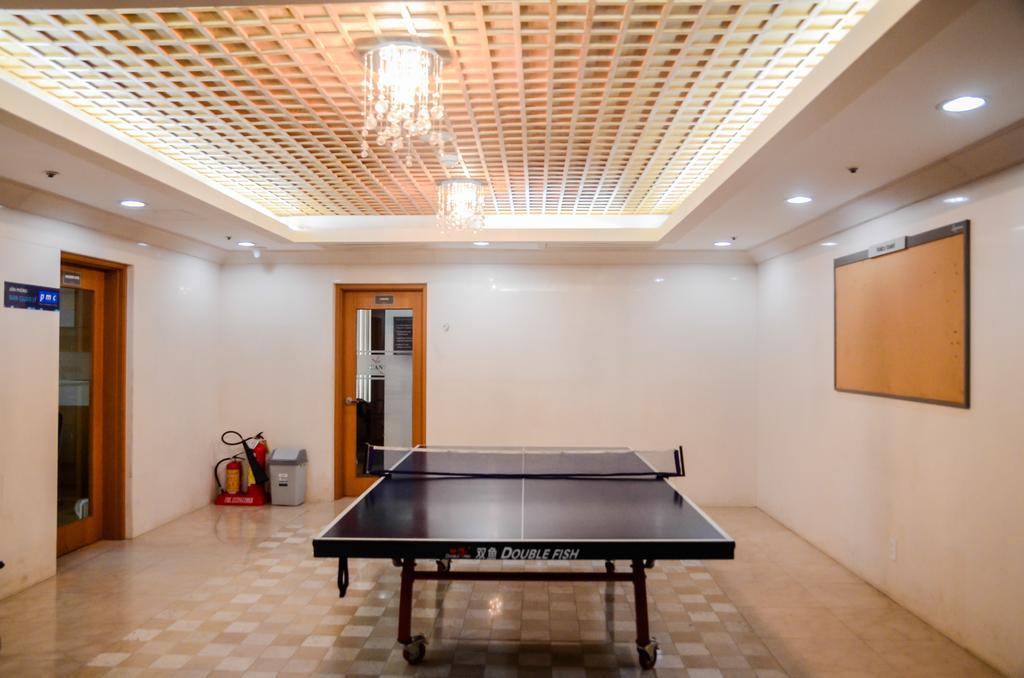 Cantavil Hoan Cau Aparthotel Thành Pho Ho Chí Minh Esterno foto