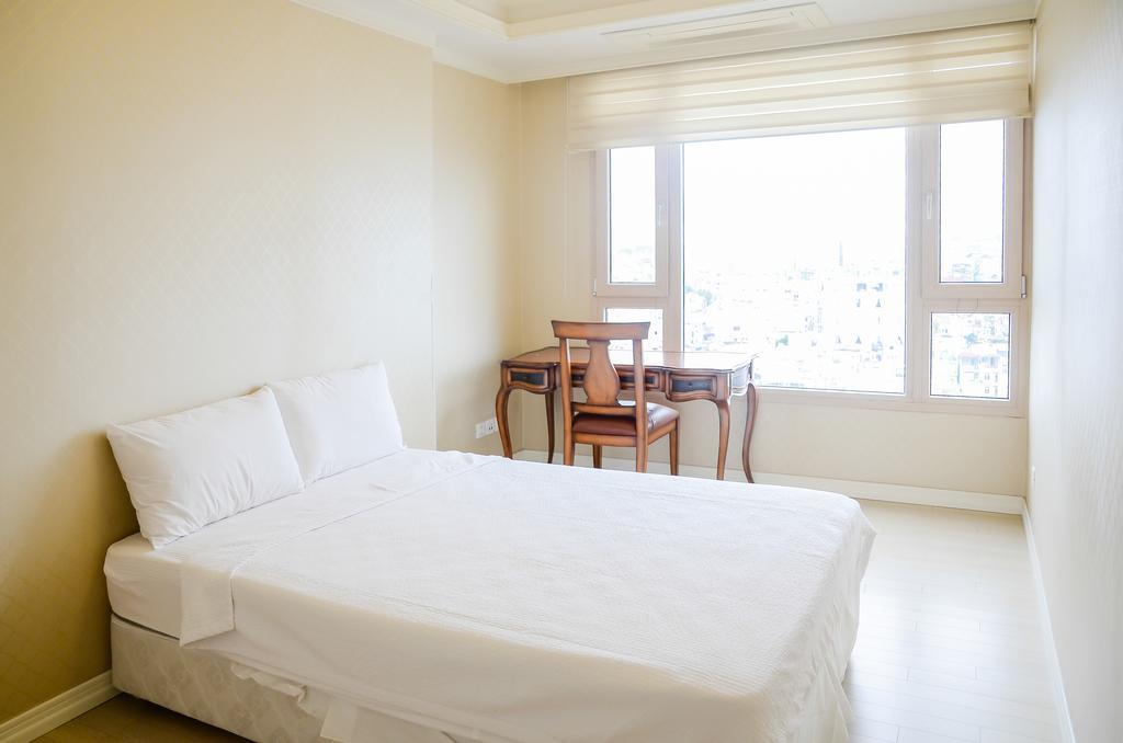 Cantavil Hoan Cau Aparthotel Thành Pho Ho Chí Minh Esterno foto